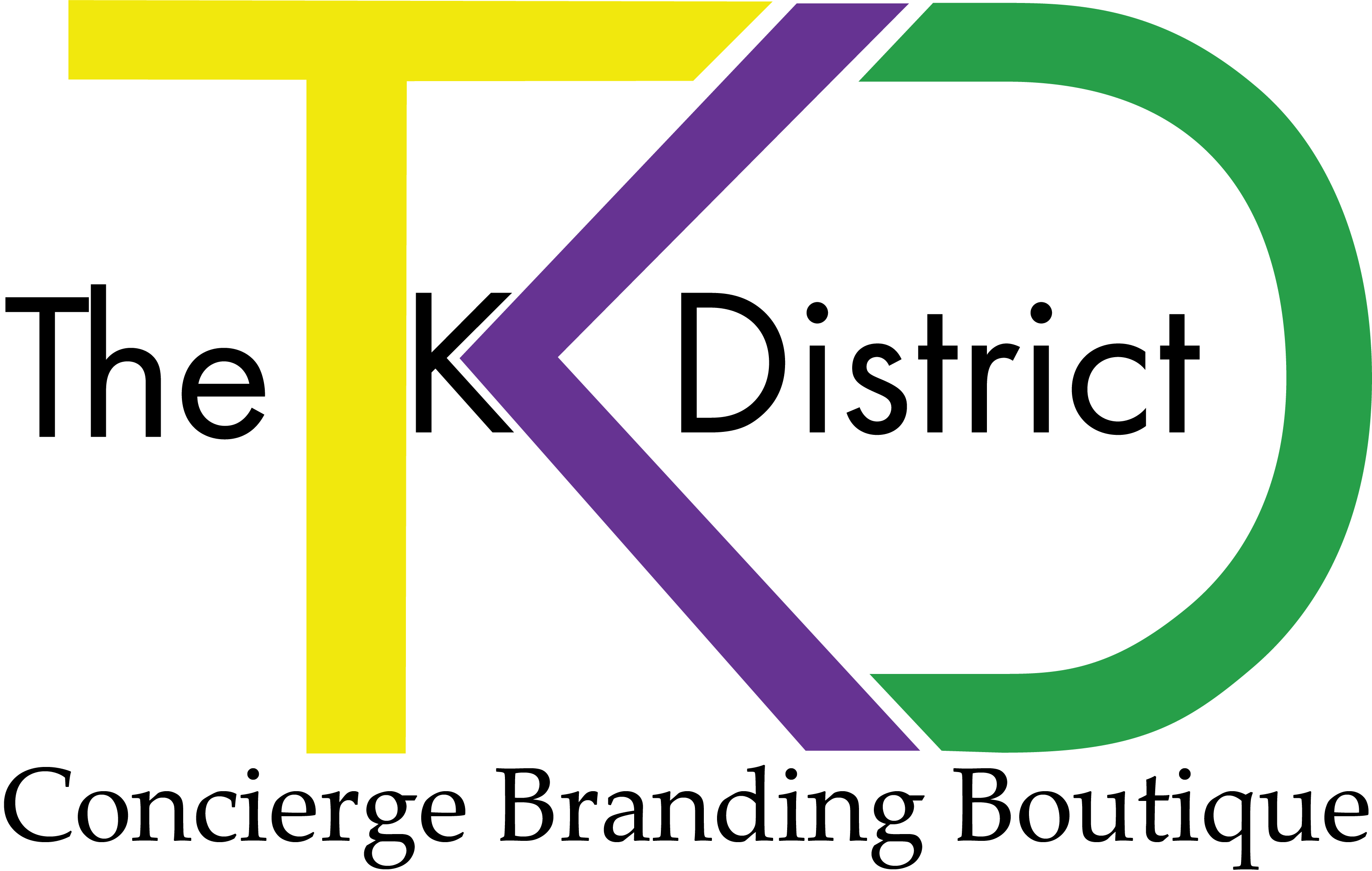 TKDlogo